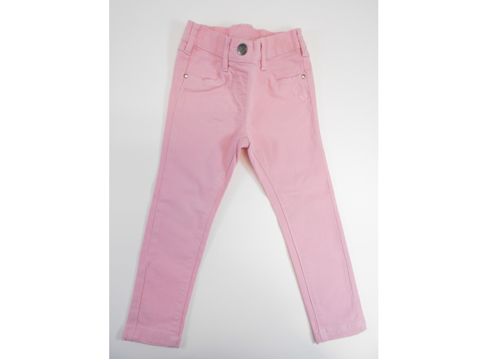 Doudou Jeans regular fit 2R6P20 main image 1