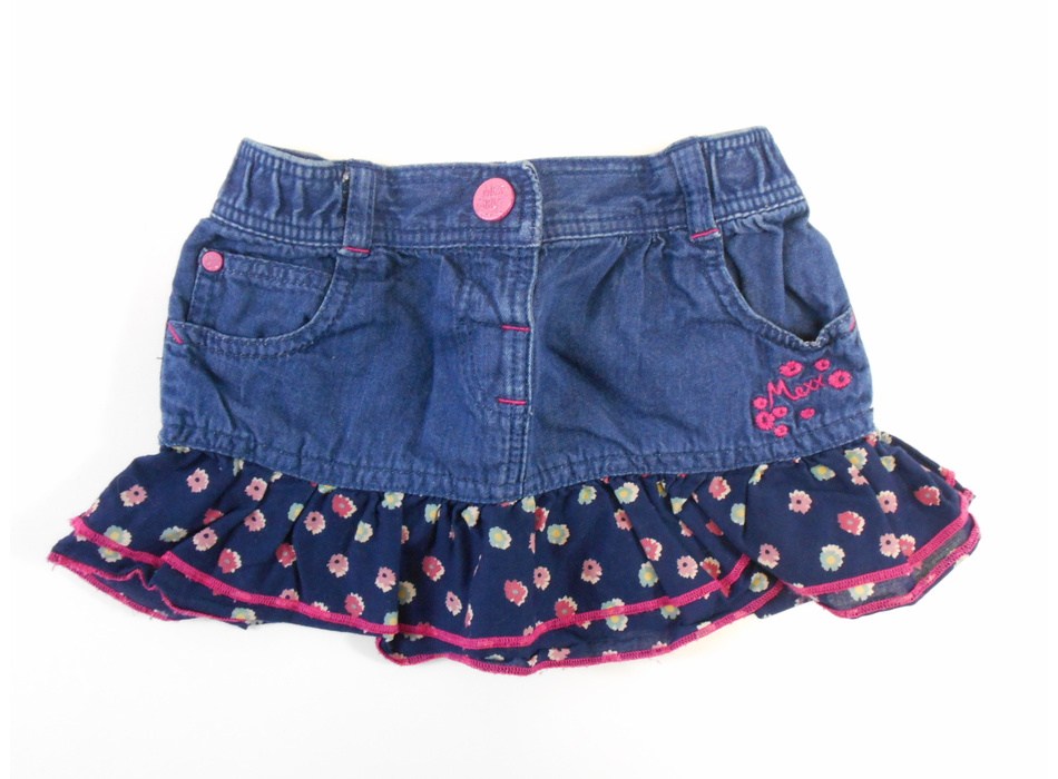 Jupe Mexx Taille 40 - Multicouleur - Occasion Très Bon État