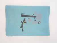Pericles Matelas /à langer Blanc 70 x 45 cm