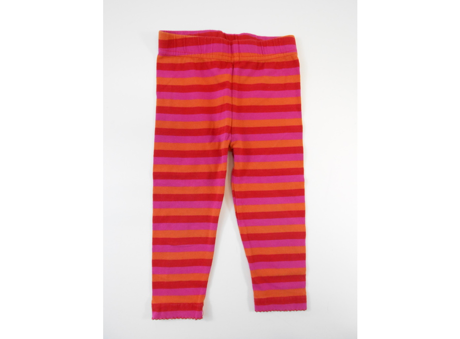 Legging rayé rose - Zeeman - Pantalons et leggings | Mon Petit Doudou