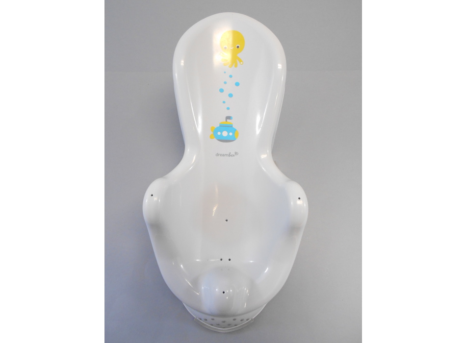 baignoire dreambee