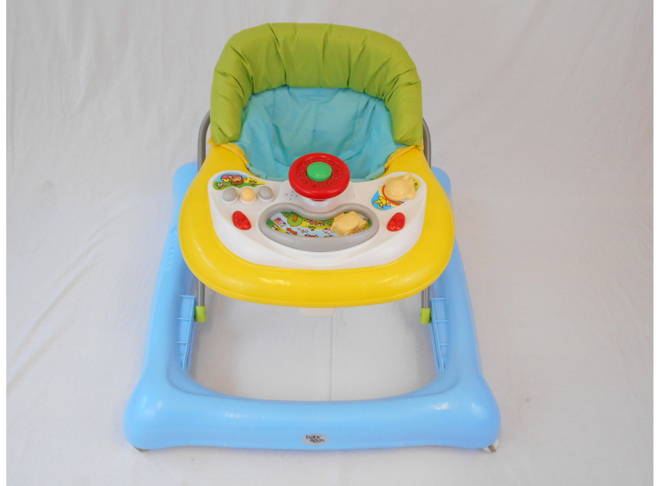 Trotteur baby on sale relax