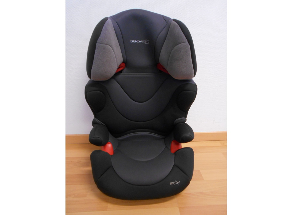 Siege Auto Moby De 15 A 36 Kg Bebeconfort Sieges Autos Et Rehausseurs Mon Petit Doudou