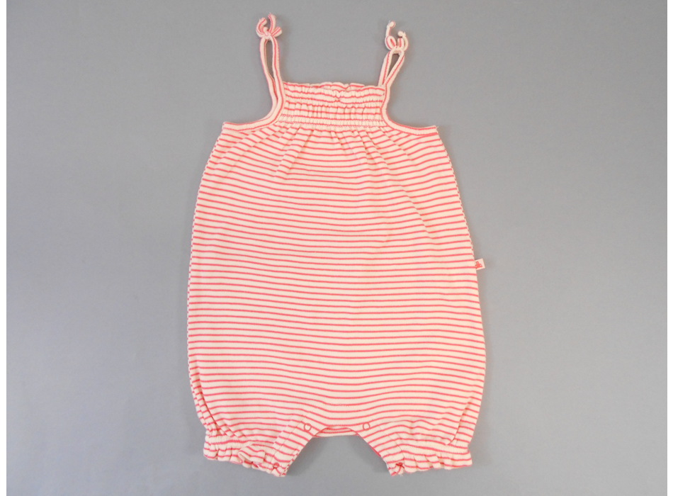 Combinaison Baby Gap Cerises Fille - Rouge Blanc Bleu - Taille 5 Ans