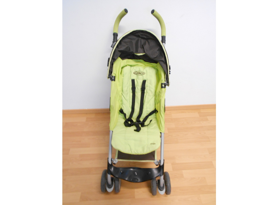 Poussette canne Graco Poussettes et combis Mon Petit Doudou