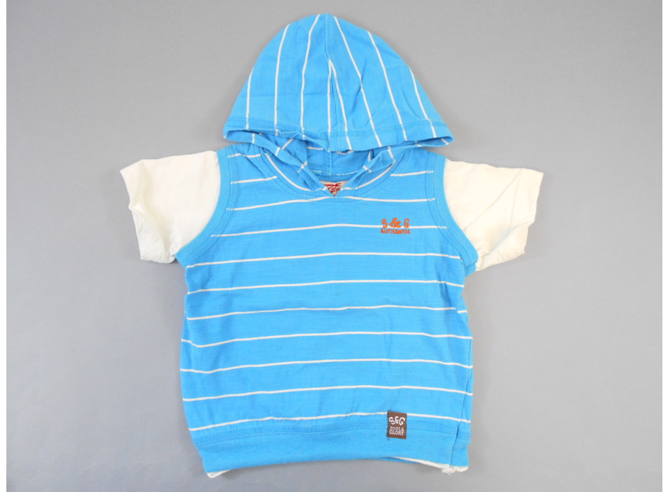 Doudou T-shirt  TE081231