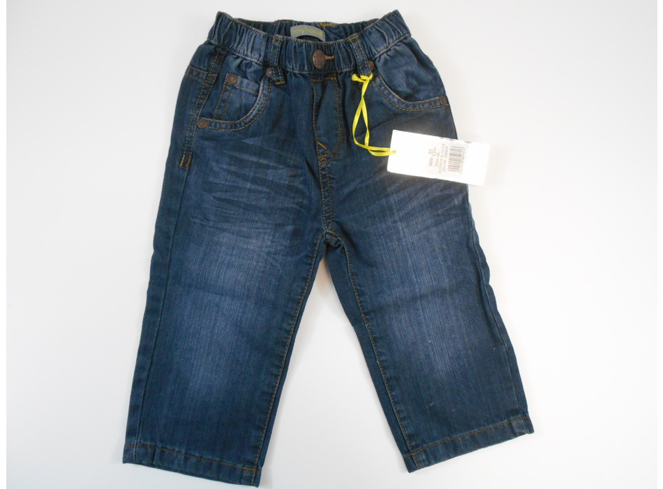 Lot De 2 Jeans Pour Homme - Taille 46 - Bleu - Neufs Avec étiquettes