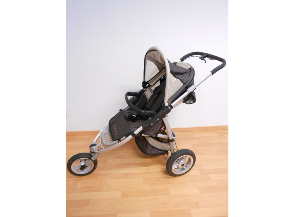 Poussette quinny speedi new arrivals