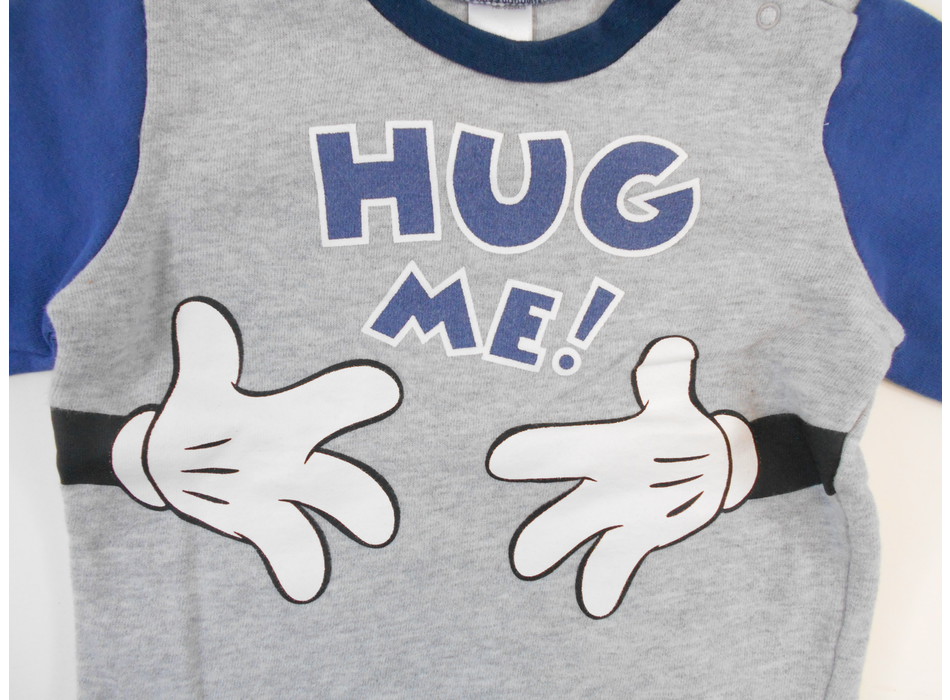 Pull Hug Me - C&A - Pulls | Mon Petit Doudou