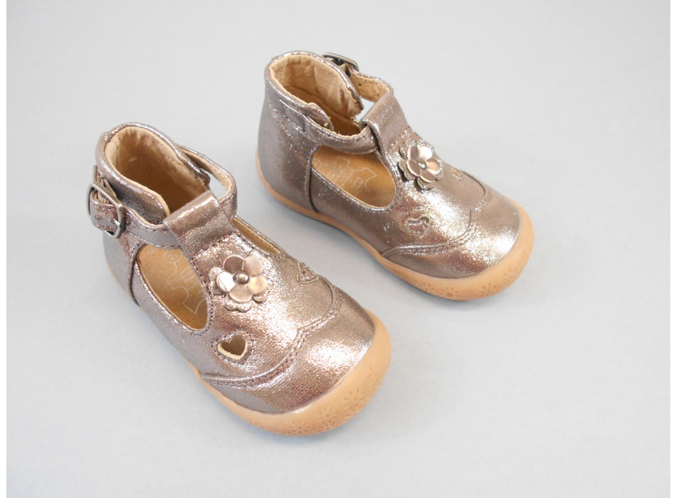 bottines reqins 2018