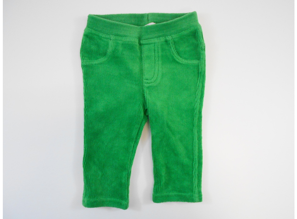 Benetton France United Colors Of Benetton - Pantalon Pour Fille En Coton Extensible Pantalon Fille