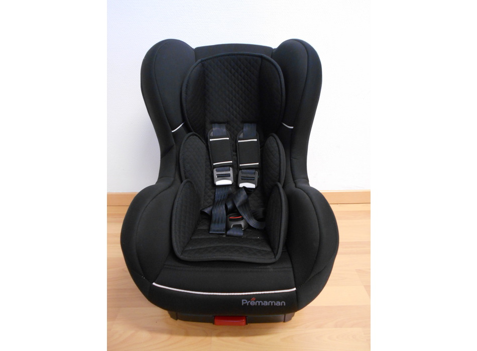 Siege auto isofix premaman new arrivals