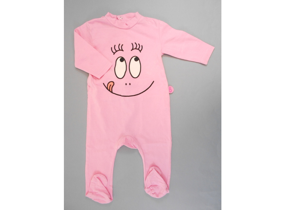 Pyjama barbapapa new arrivals