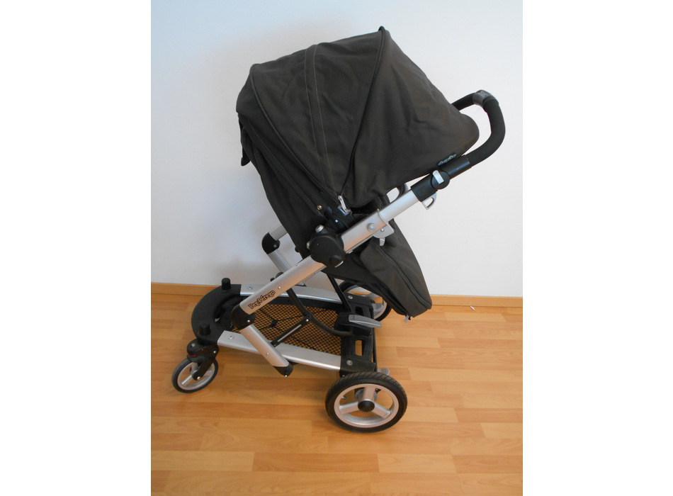 Poussette skate store peg perego