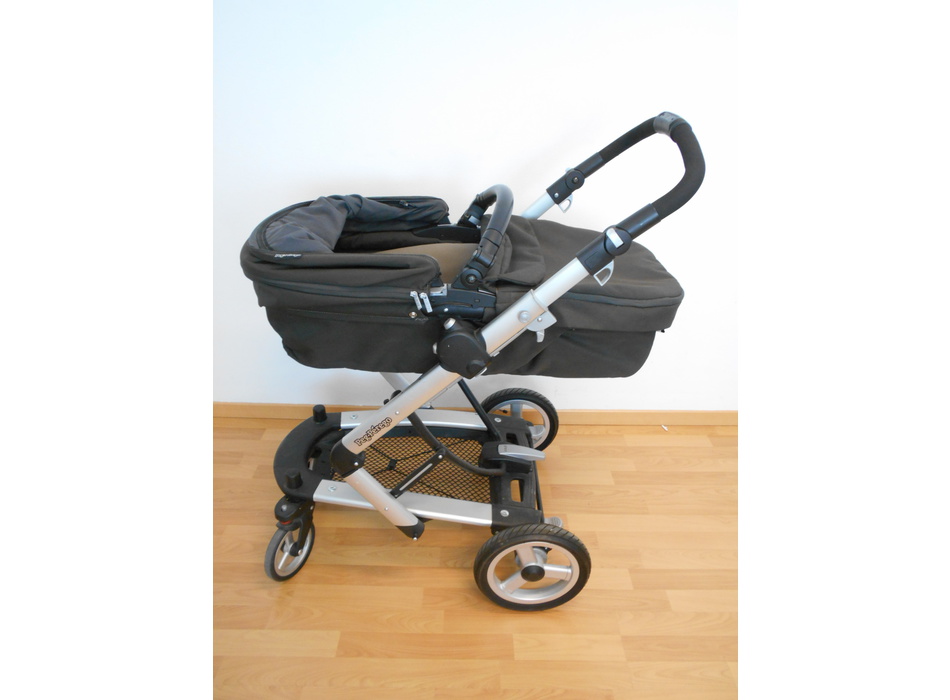 Poussette skate on sale peg perego