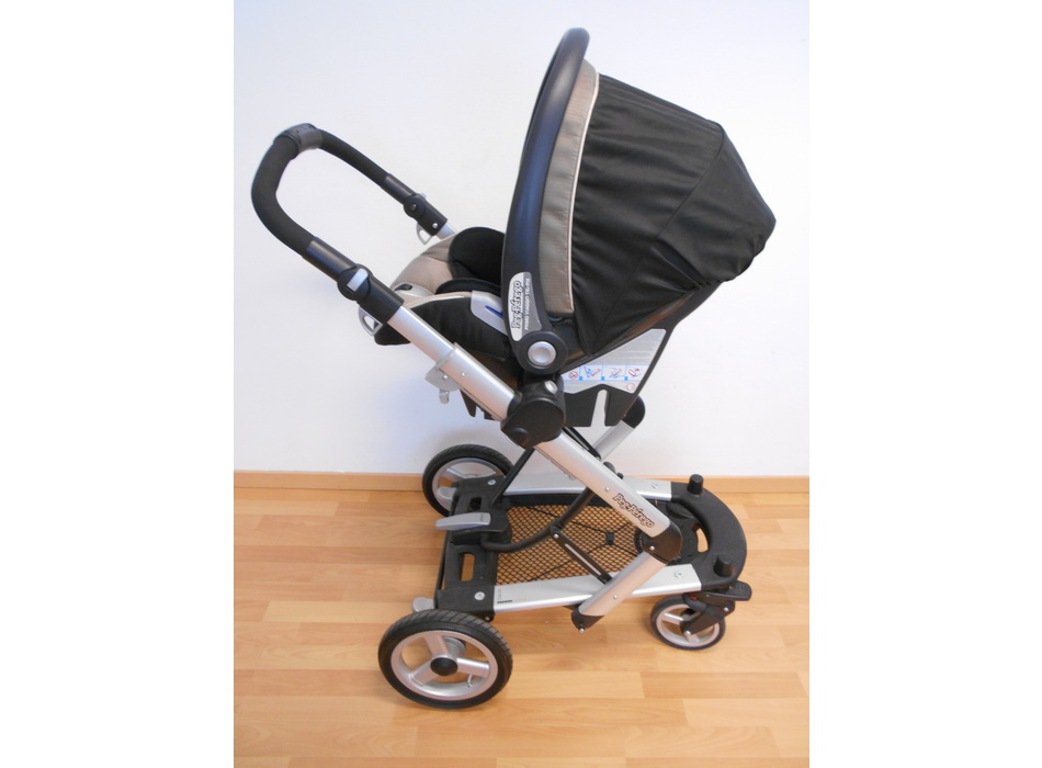 Poussette peg perego clearance skate prix