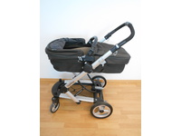 Poussette Skate Peg Perego Peg Perego Poussettes et combis Mon Petit Doudou