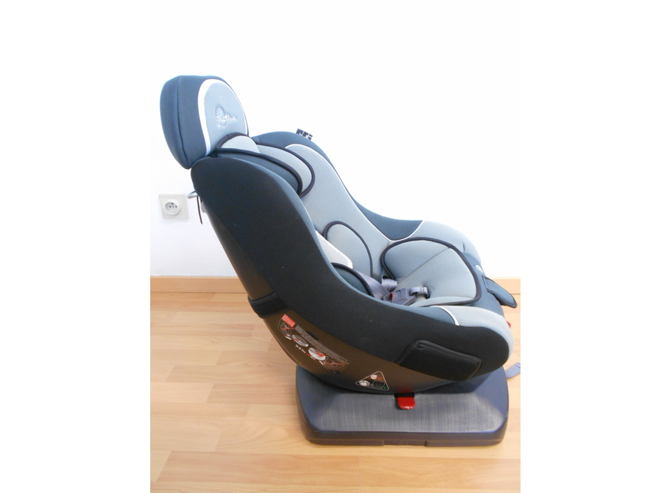 Siège auto Minnie 0-18 Kg