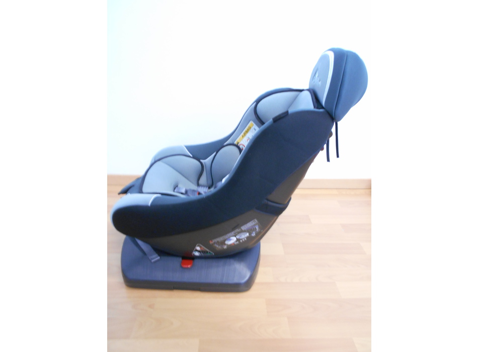 Siège auto Minnie 0-18 Kg