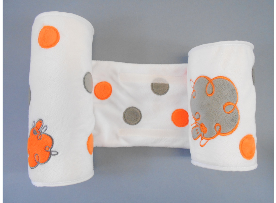 Cale Bebe Tigex Plans Inclines Mon Petit Doudou