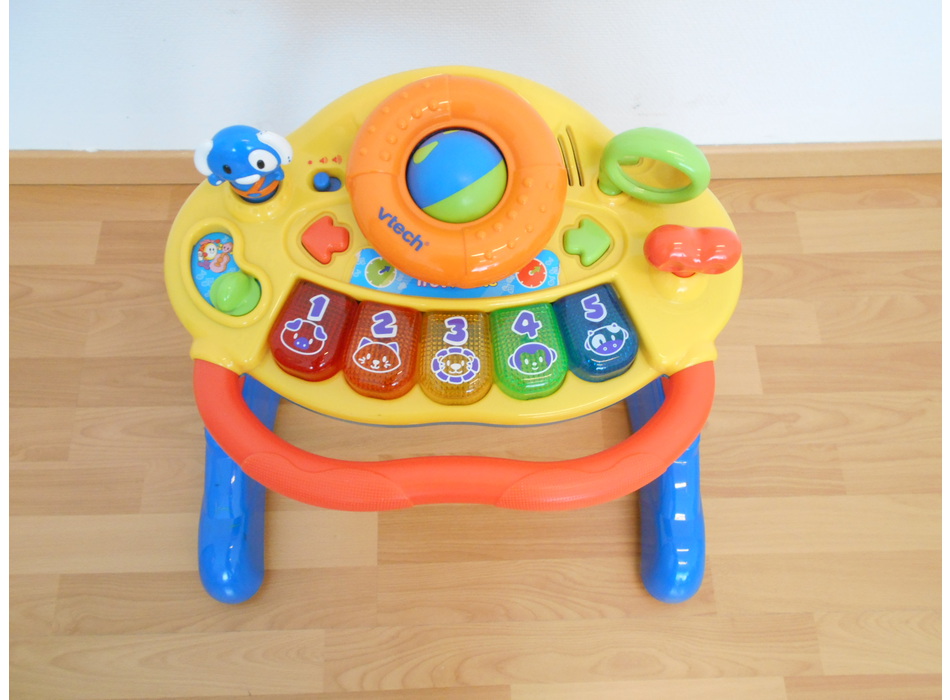 Vtech Trot Pilote pas cher - Achat neuf et occasion