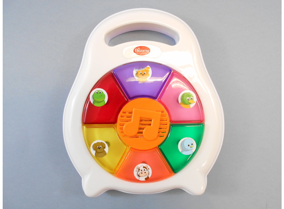 Dandandianzi Jouets Bebe Musique Telecommande Du Televiseur Jouets Educatifs Early Kids Learning Controller Electrique Toy Machine Cadeau Jouets D Eveil Et 1er Age Jeux Et Jouets Atahari Com