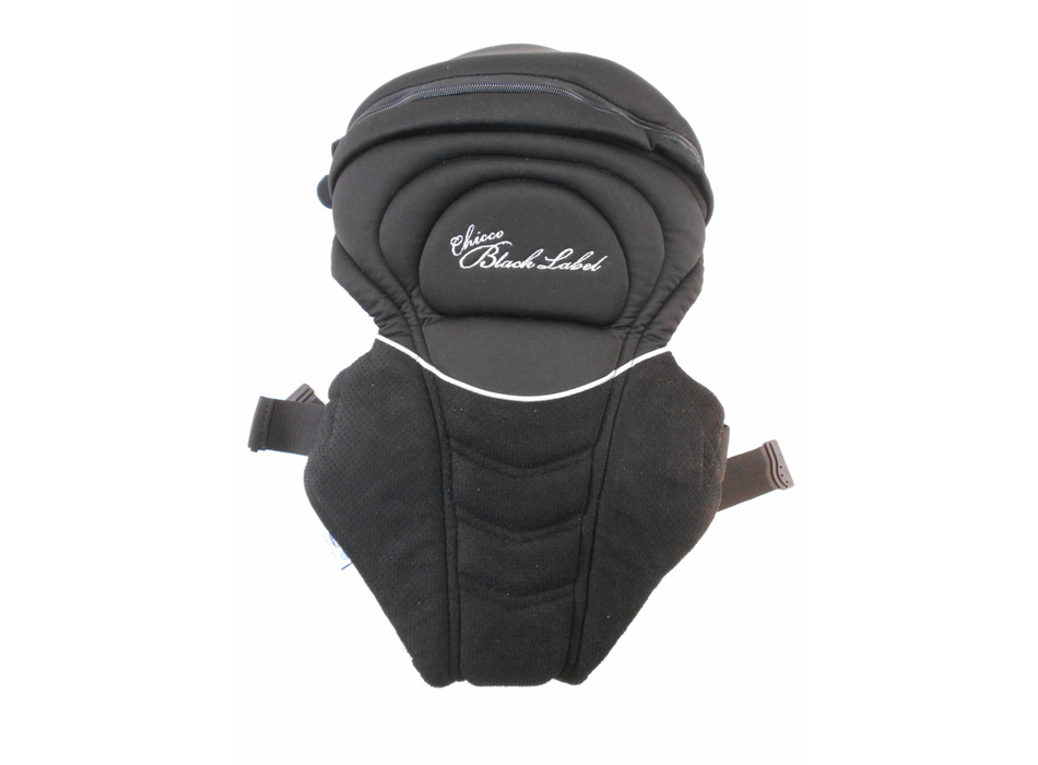 Porte Bebe Black Label Chicco Porte Bebes Mon Petit Doudou