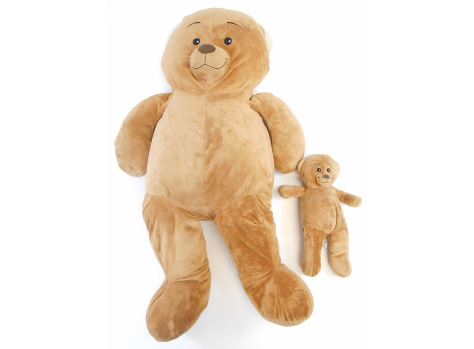 Nounours max store et sax