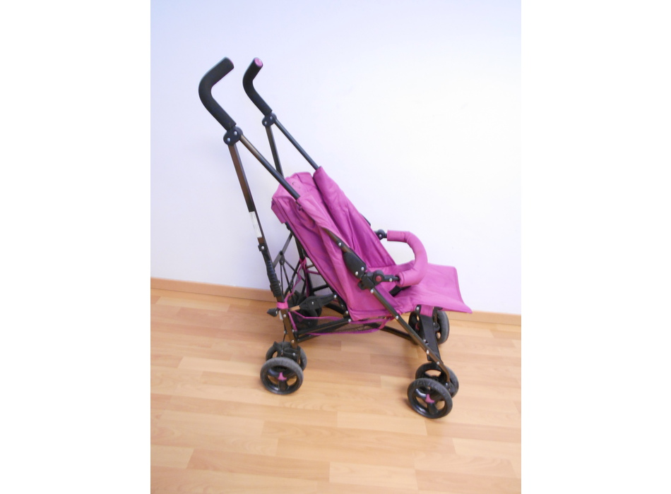 Childwheels poussette clearance