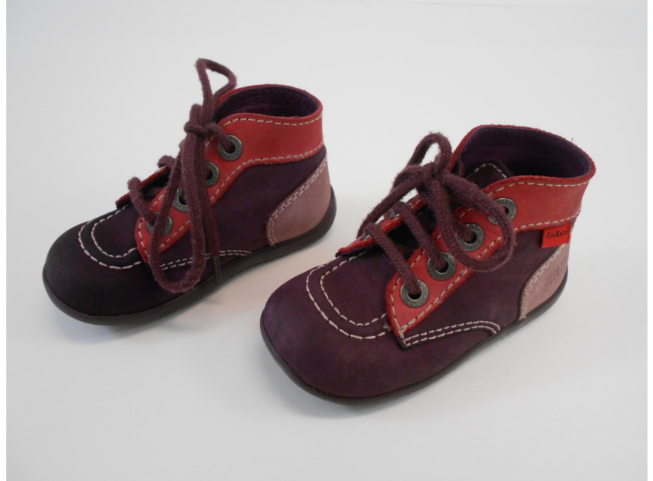 kickers printemps