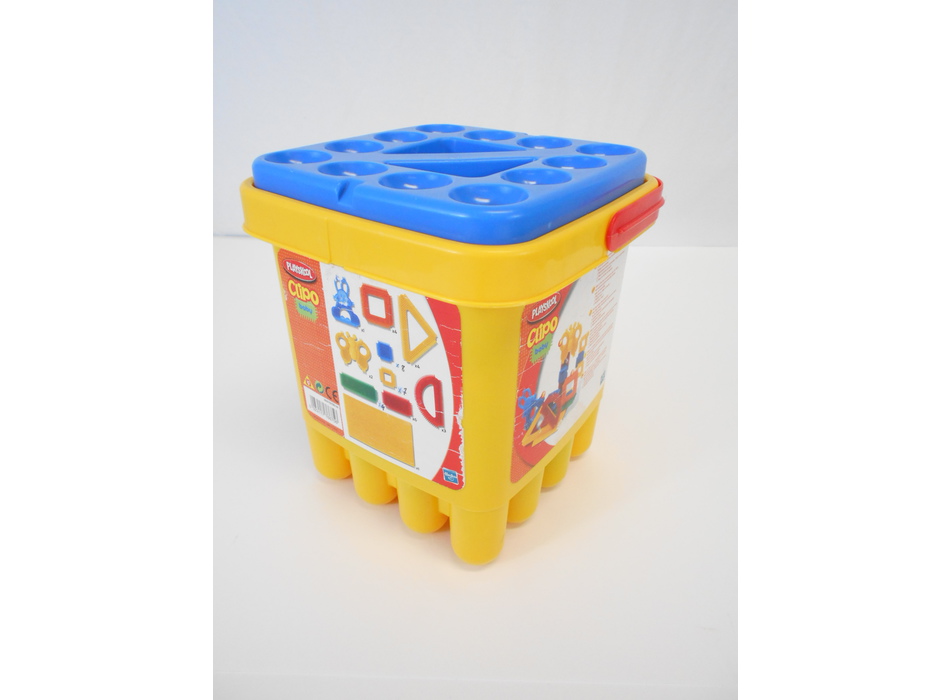 Clipo Baby Playskool Autres Mon Petit Doudou