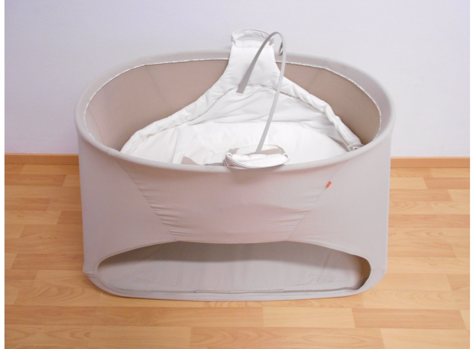 Stokke bounce best sale and sleep discontinued