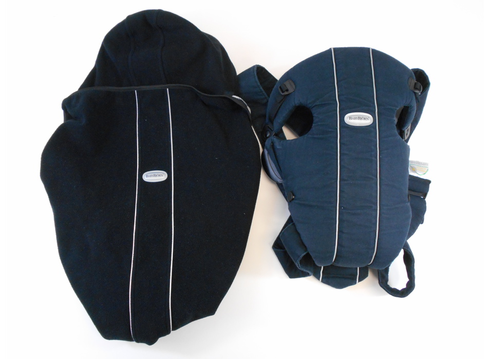 Porte Bebe Cape D Hiver Babybjorn Porte Bebes Mon Petit Doudou