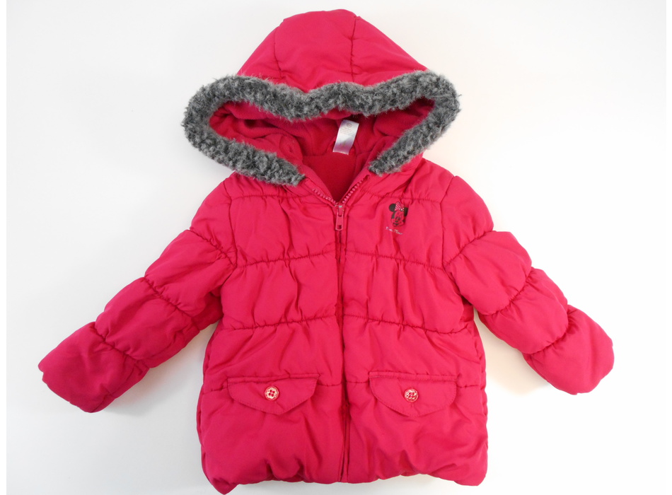 manteau minnie c&a