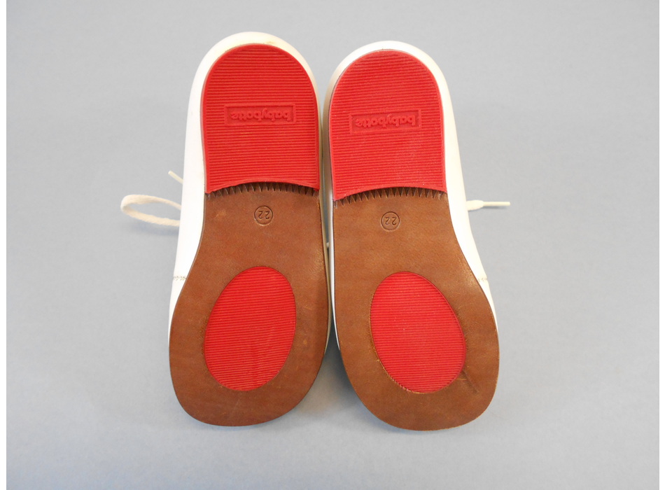 babybotte chaussons