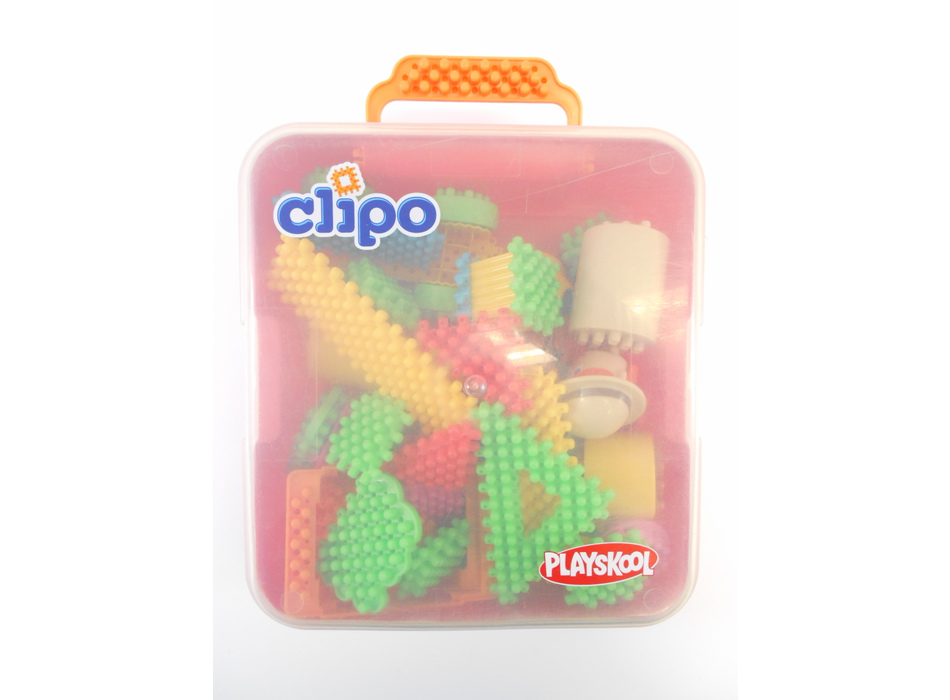 Clipo - Playskool - Autres