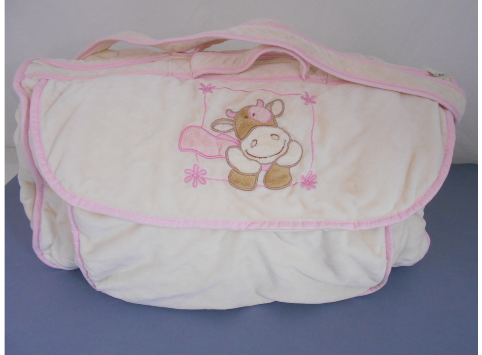 Sac langer Noukie s Sacs langer Mon Petit Doudou