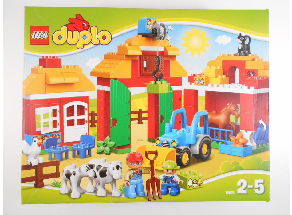 Lego Duplo ferme - Lego - Autres