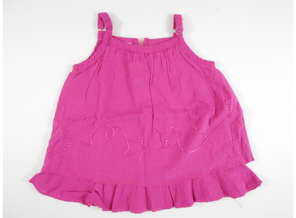 Robes de soirée rose Taille L - Tous les articles chez