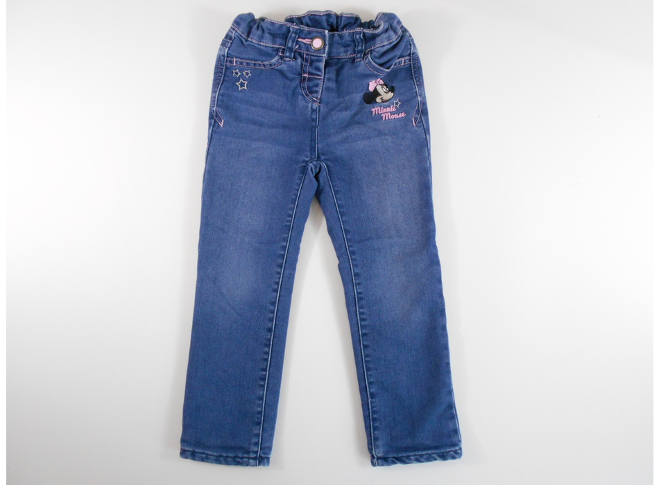 Doudou Jeans regular fit 2R6P20