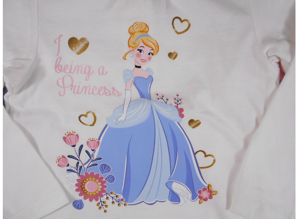 Pyjama cendrillon discount