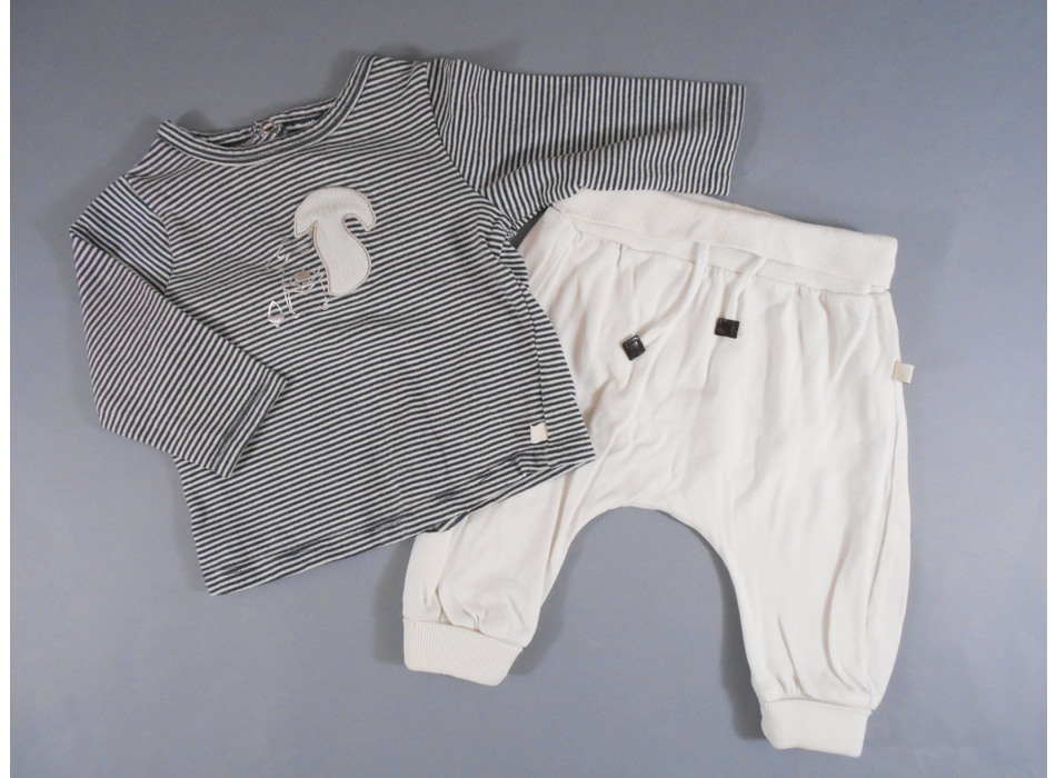 Ensemble 4 pièces Panpan - Disney - Ensembles | Mon Petit Doudou