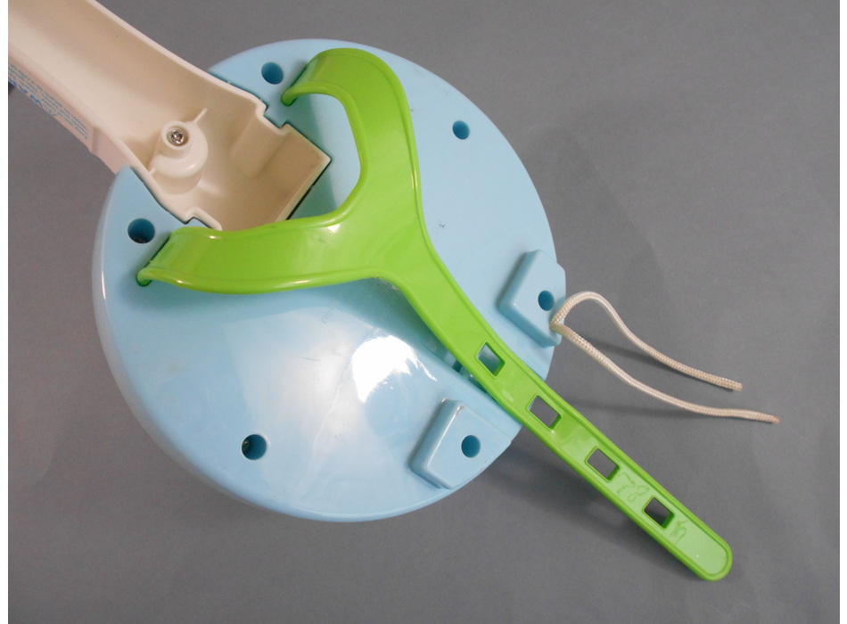 Mobile musical Fisher Price Mobiles musicaux Mon Petit Doudou