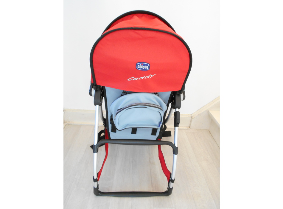 Porte Bebe Randonnee Caddy Chicco Porte Bebes Mon Petit Doudou