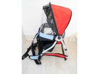 Porte bébé chicco sales caddy prix