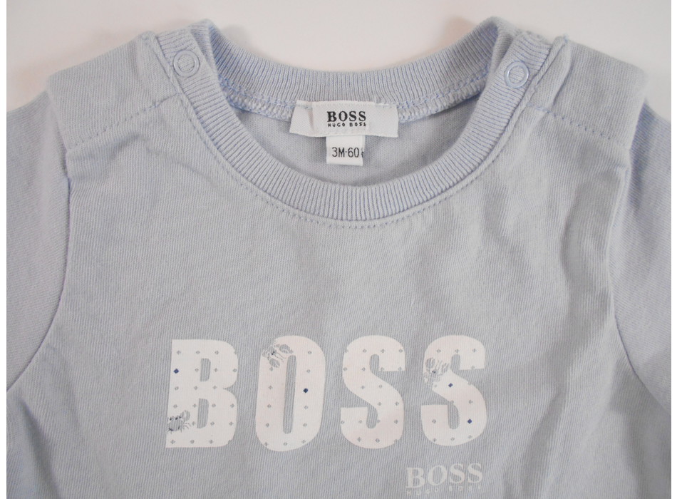 Ensemble hugo boss online ete