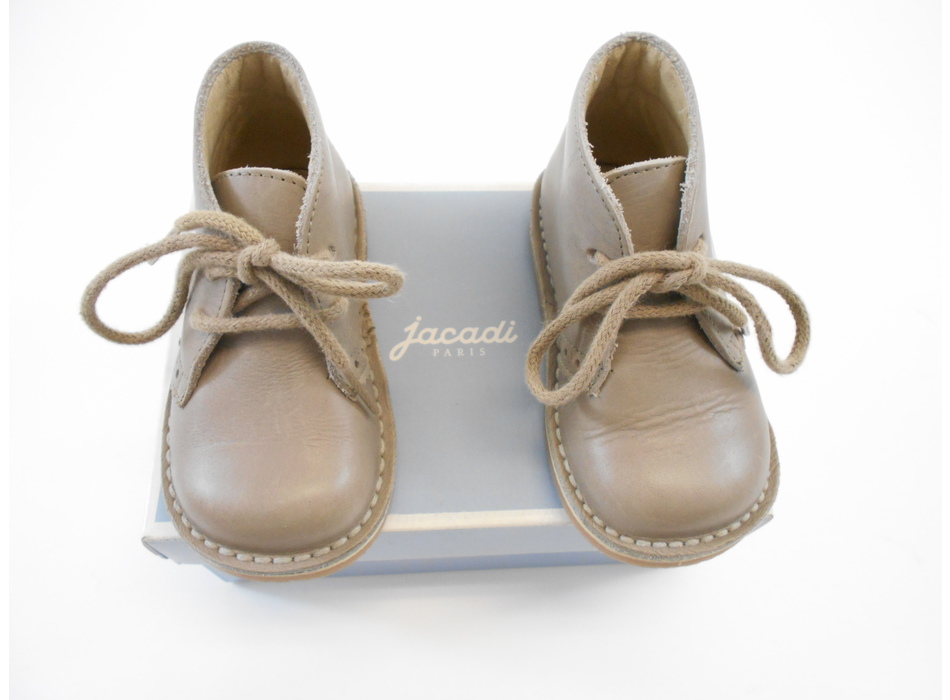 bottines jacadi