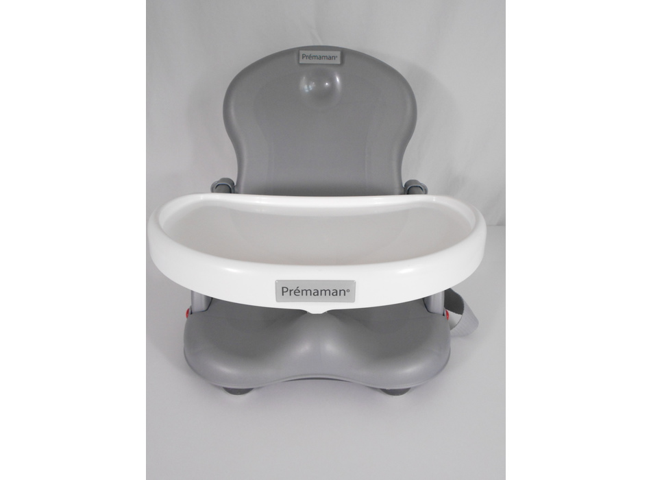 Rehausseur de chaise pour bébé - Prémaman