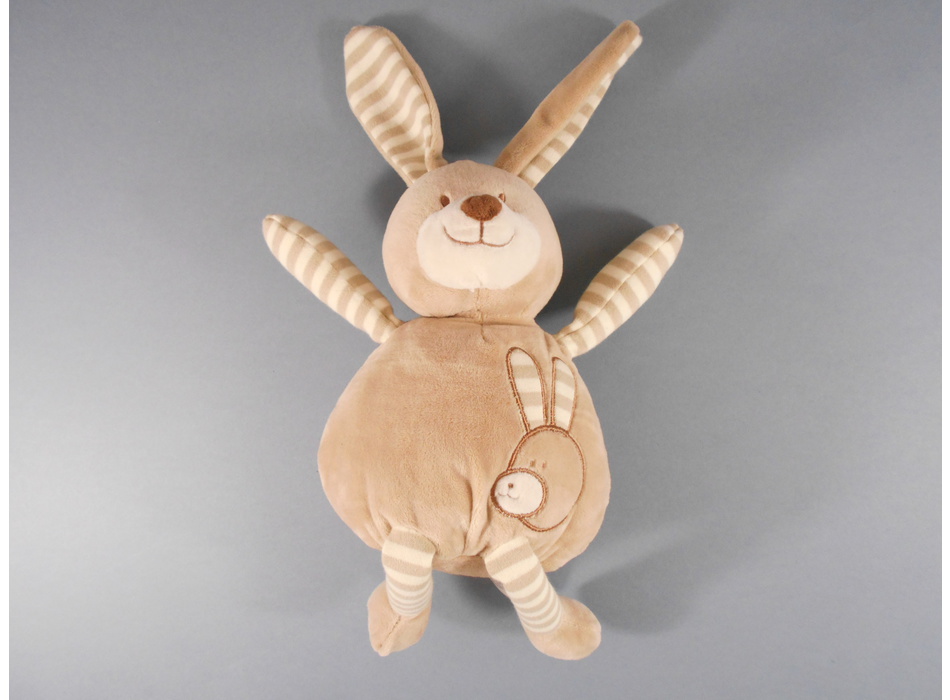 Peluche musicale - Soft Friends - Peluches | Mon Petit Doudou