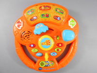 Vtech super porteur parlant new arrivals